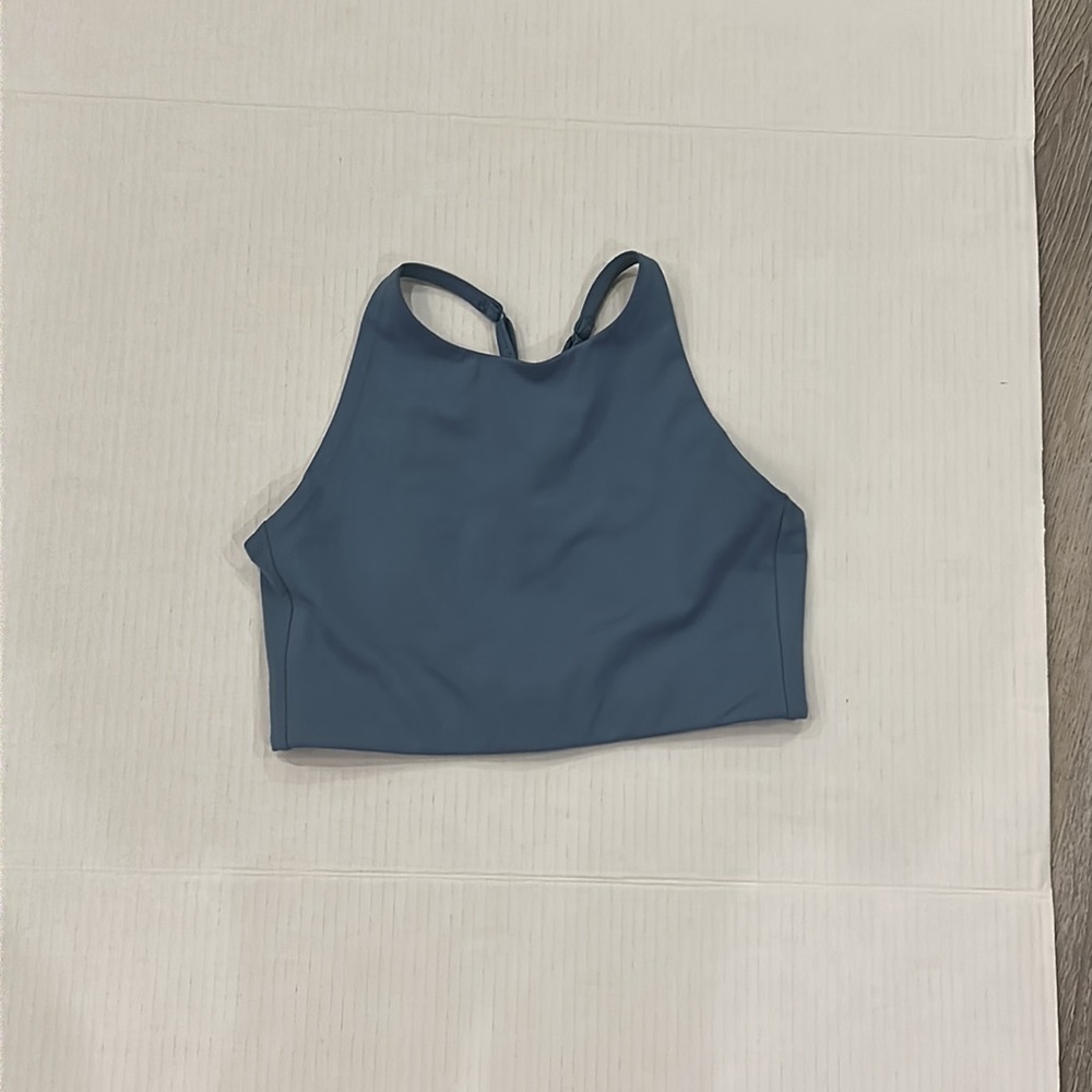 Girlfriend Collective Summer Limited Edition
Topanga Bra Size S - Picture 7 of 9